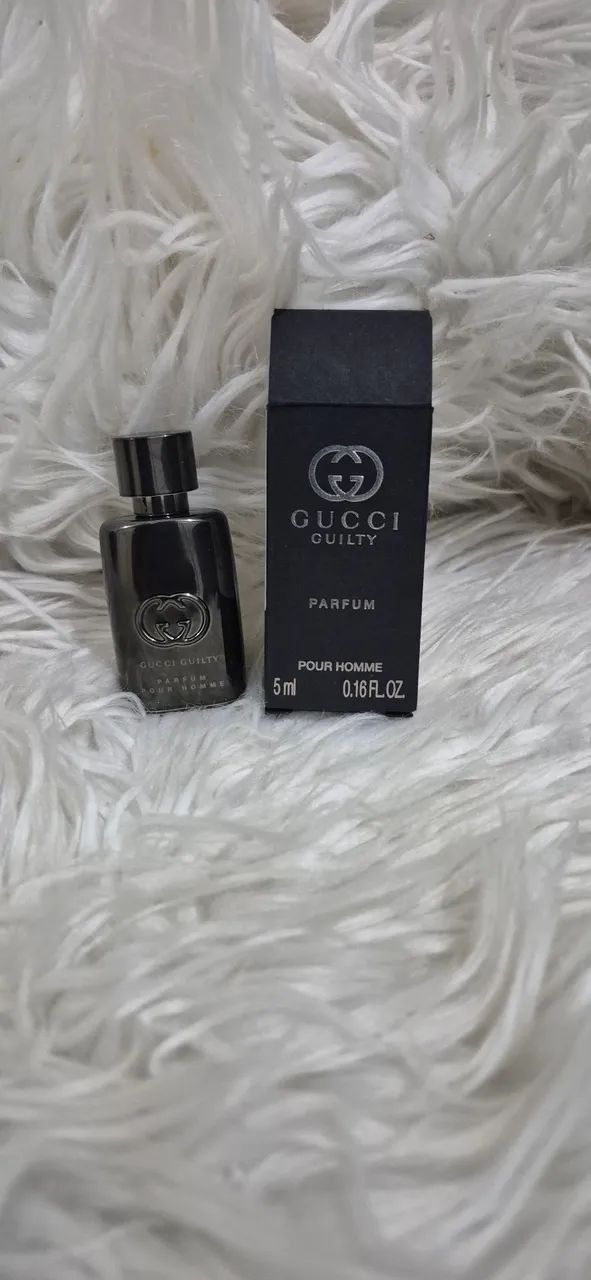 Miniatura Gucci