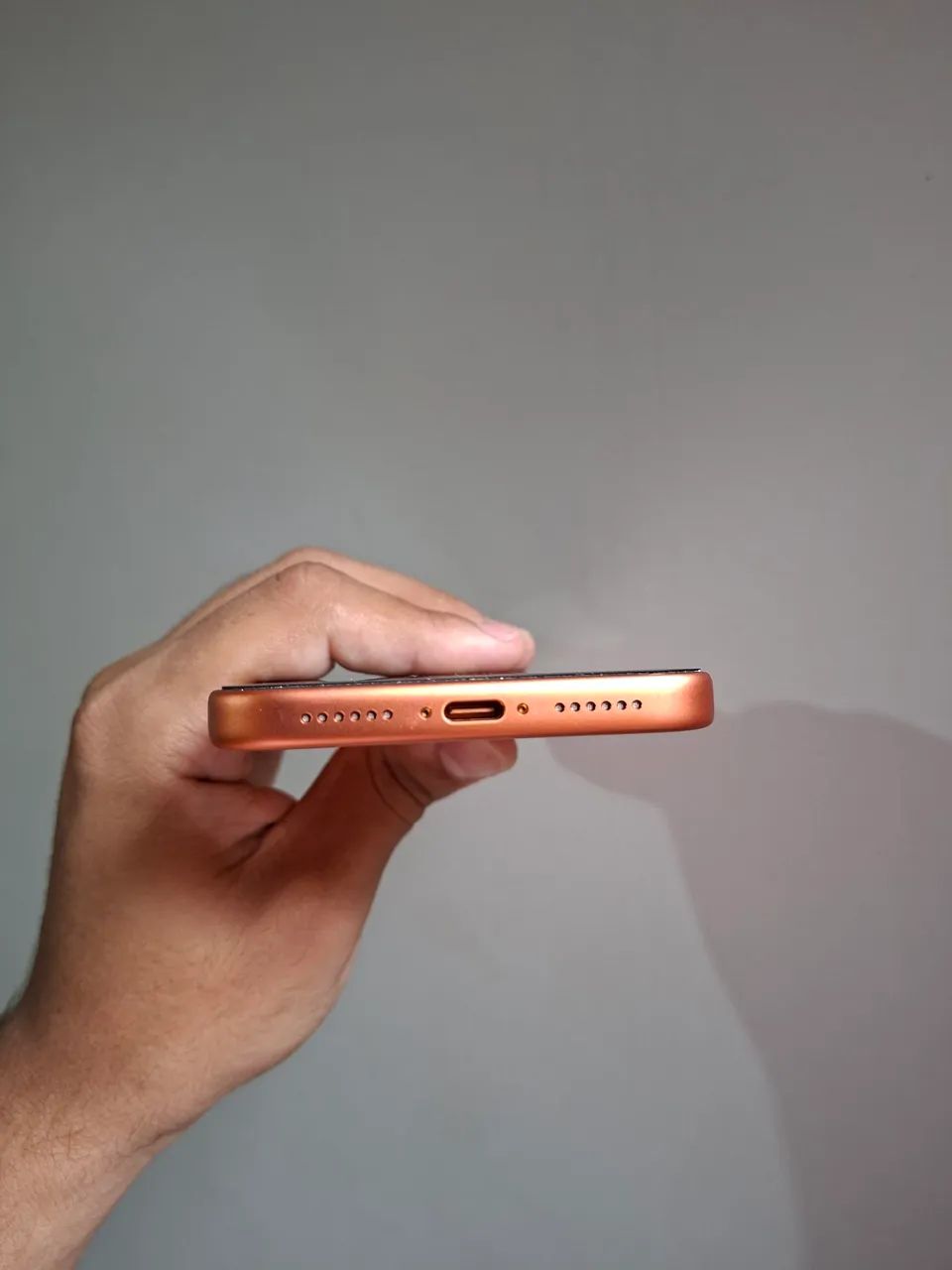 iPhone 17 Pro Max 256gb -  Aceito Troca e Parcelo em até 12x - com Nota Fiscal - Foto 5