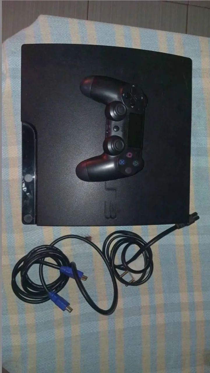 Ps3 Desbloqueado