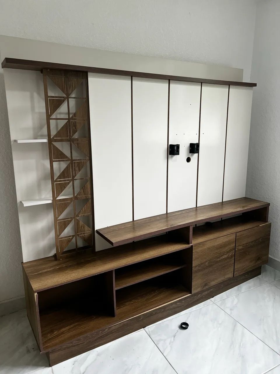 Rack semi novo 