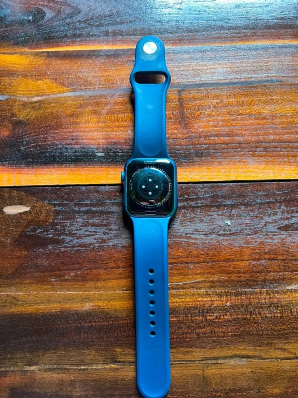 apple watch série 7 - Foto 4