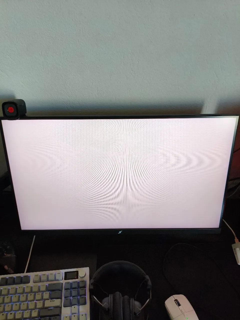 monitor superframe overview 27p 280hz - Foto 3