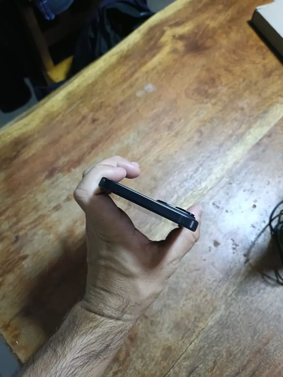 iPhone 15 Plus 128GB - Preto - Foto 4