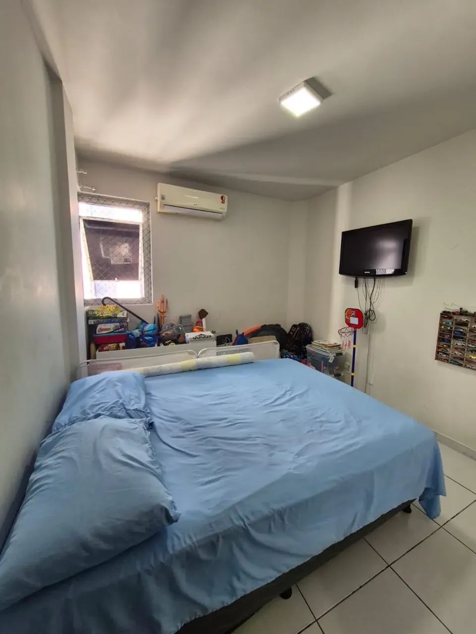Apartamento à venda no EDIFÍCIO REGINA, PONTA VERDE, Maceió, AL - Foto 5
