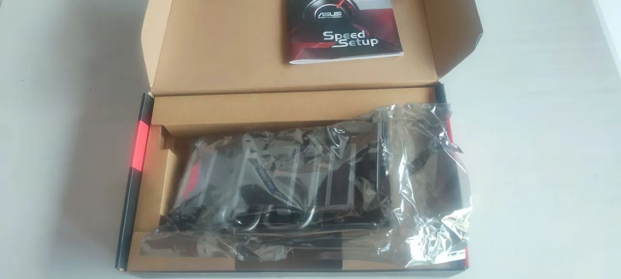 Vende-se placa de vídeo (usada) - Foto 2