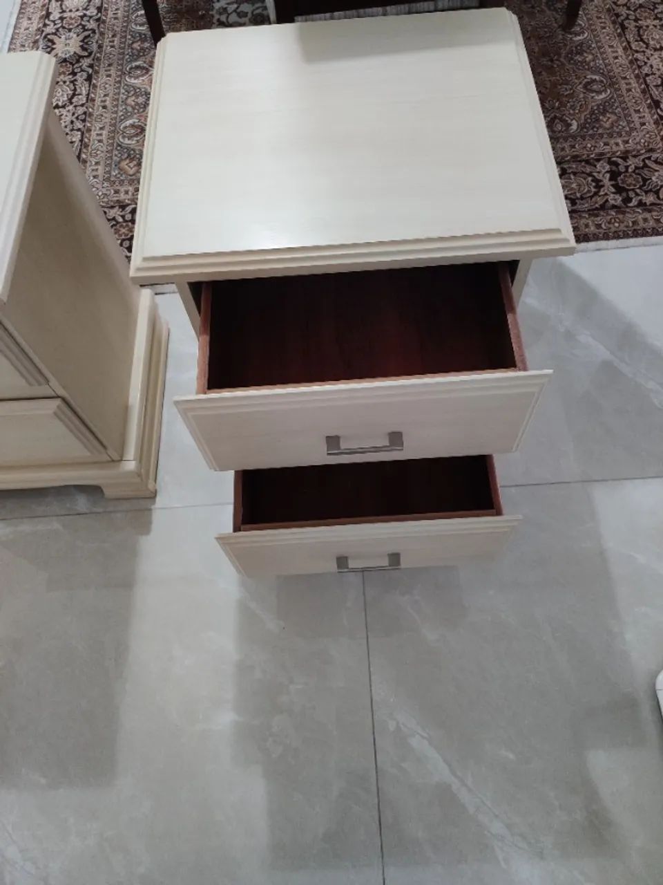 mesa de cabeceira - Foto 2
