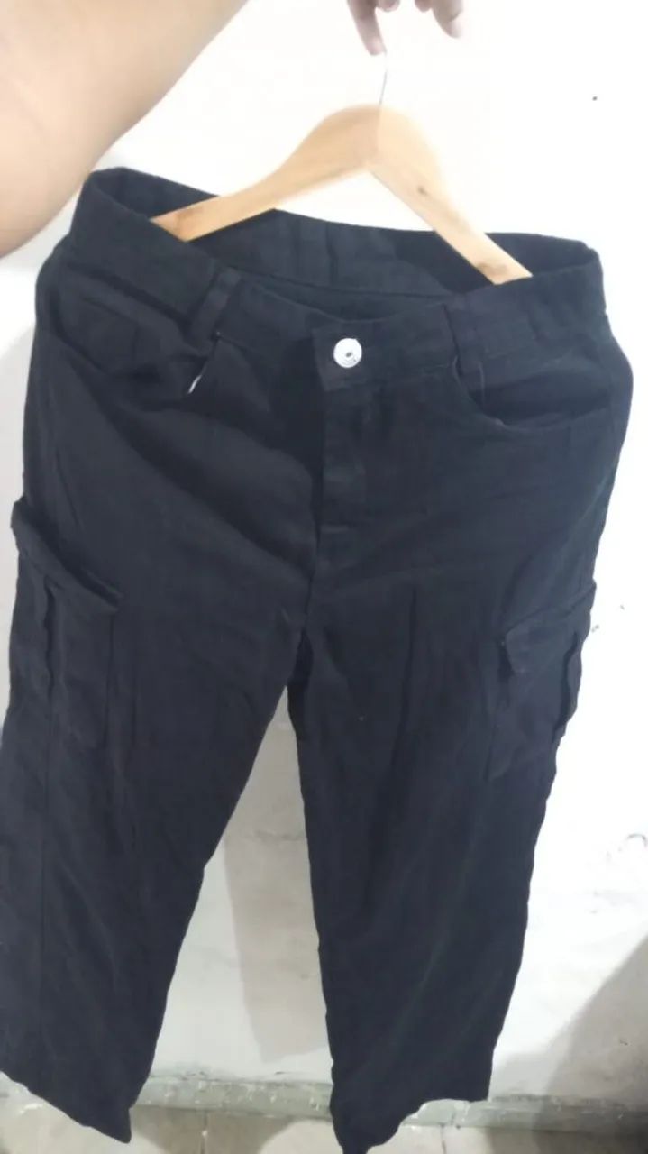 CALÇA A VENDA 
