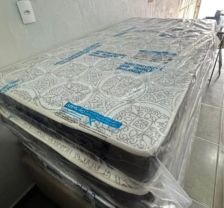 Colchão para solteiro NOVOO