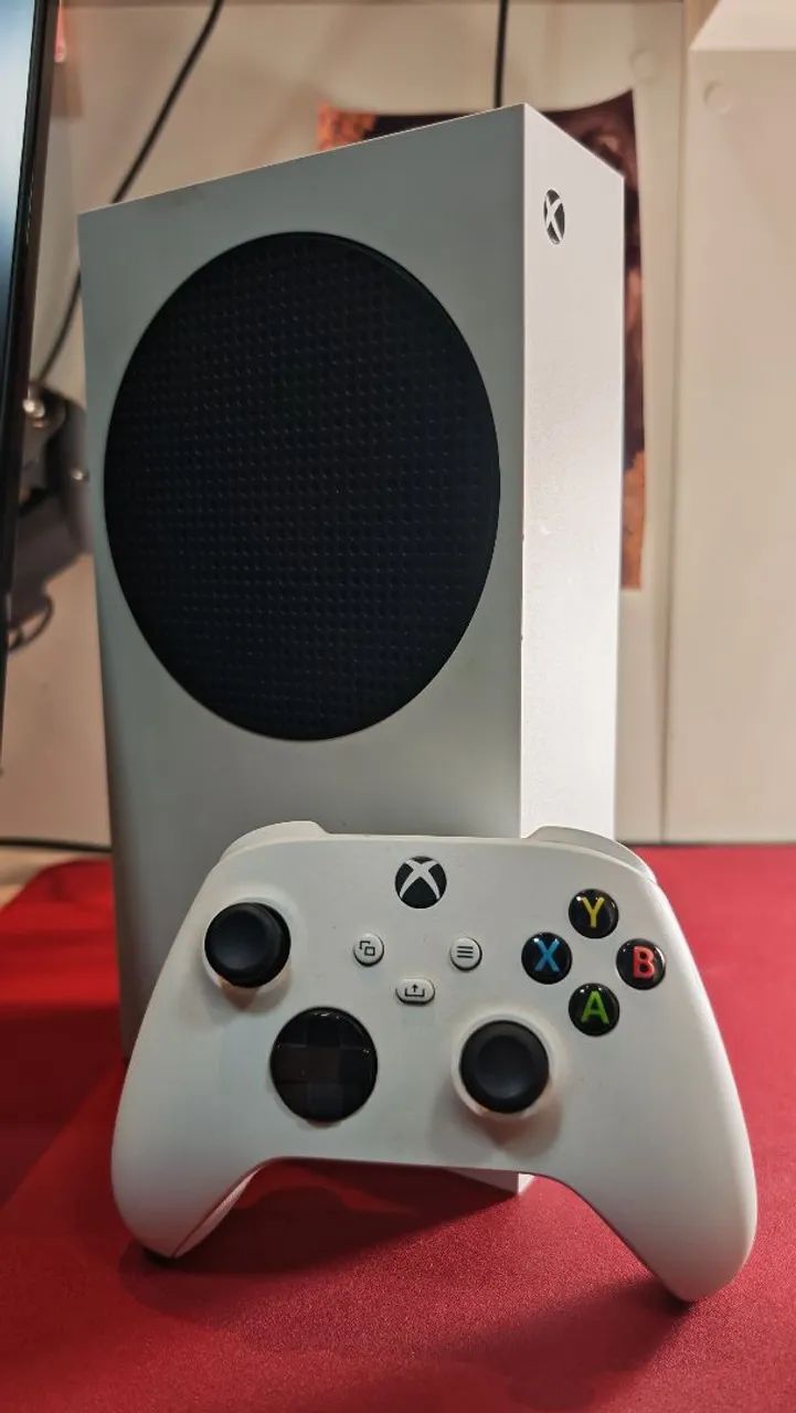 Xbox Serie S  - Foto 4
