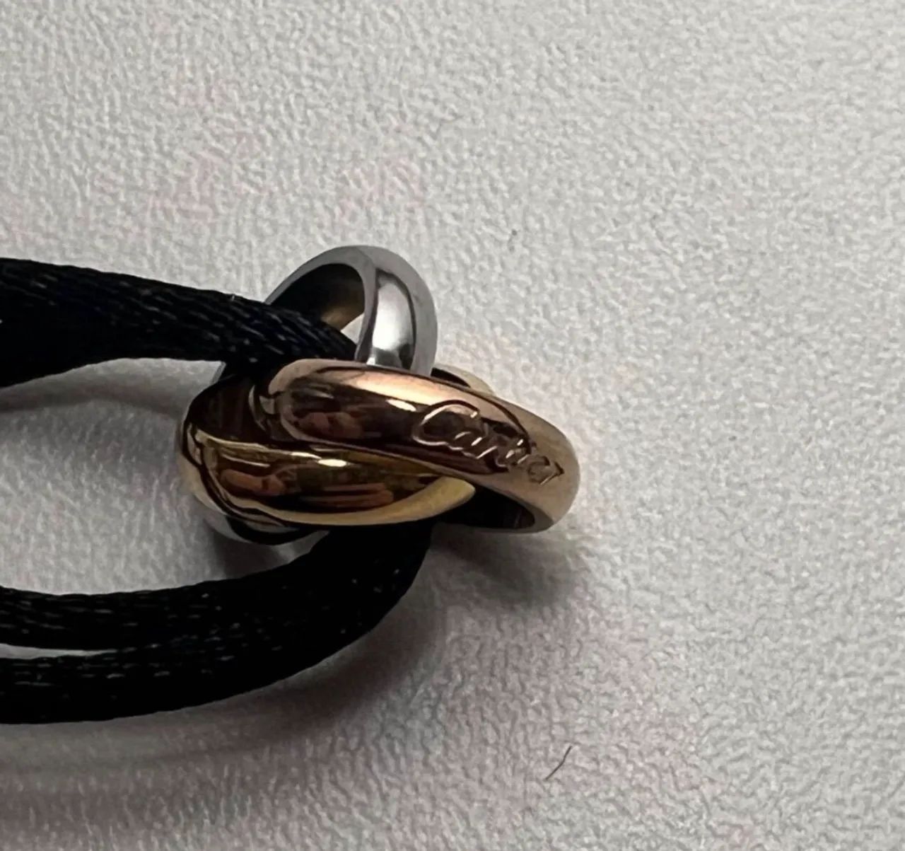 Pulseira trinity  - Foto 3