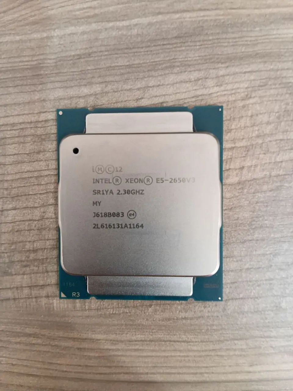 Processador Intel Xeon E5-2650 V3