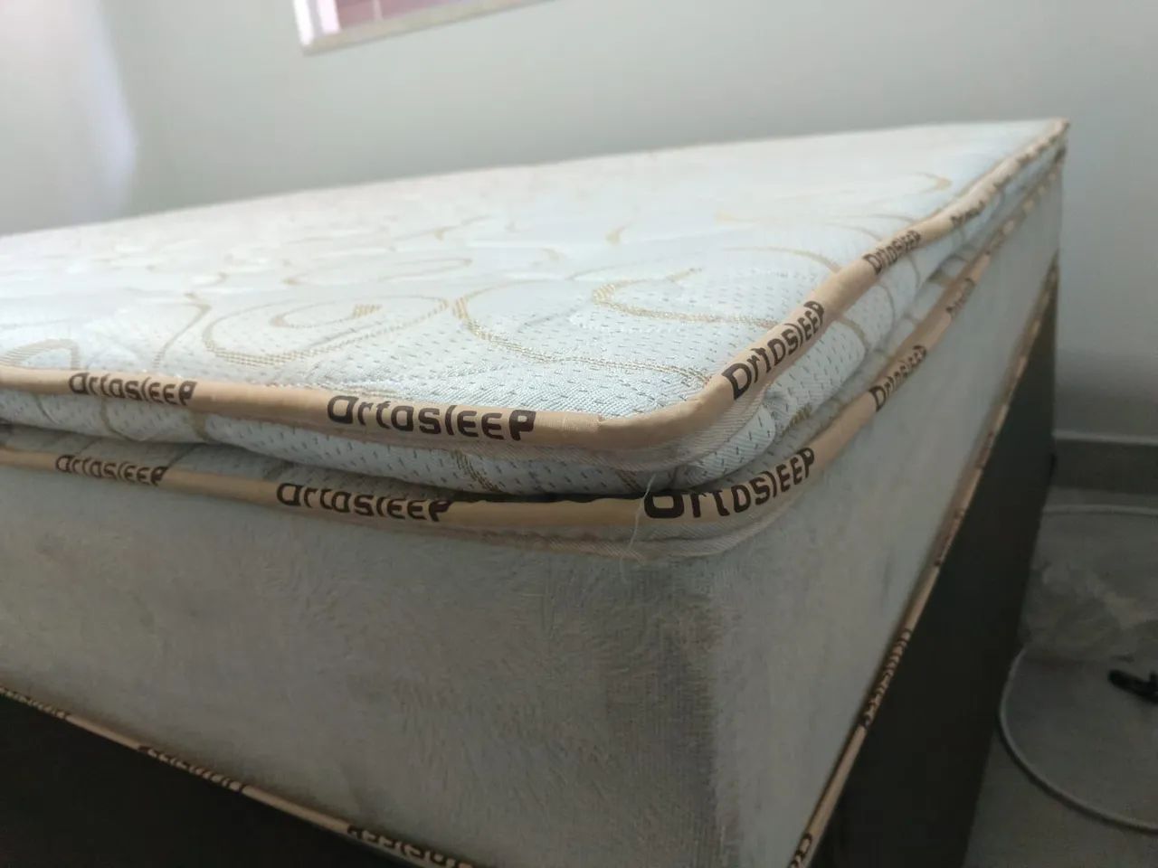 Cama de casal