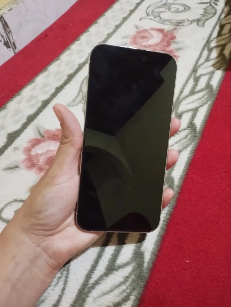 IPhone 14 Pro Max estado de novo - Foto 2