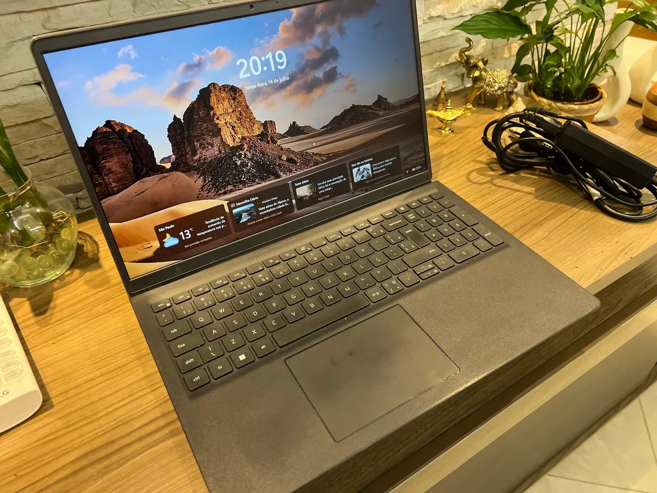 Notebook Dell Vostro 15 - Usado - Foto 4