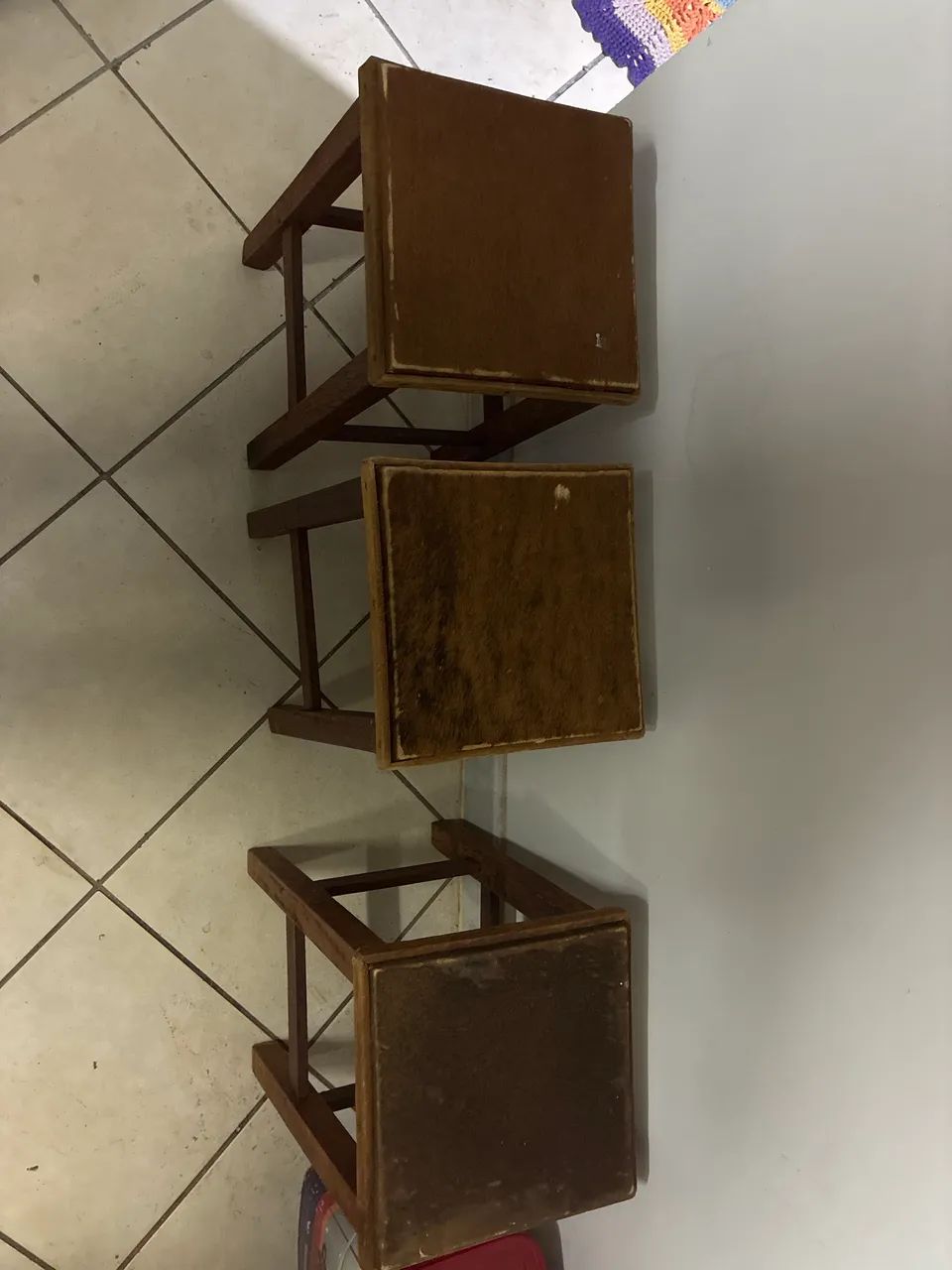 Banquetas  - Foto 2