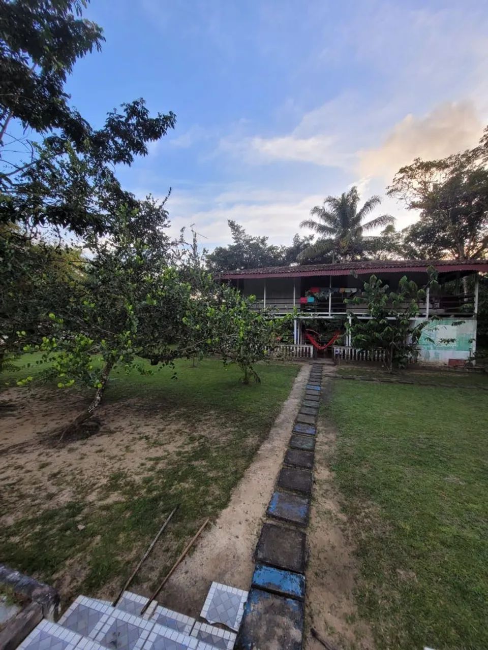Vende-se sítio em Santa Barbará  - Foto 2