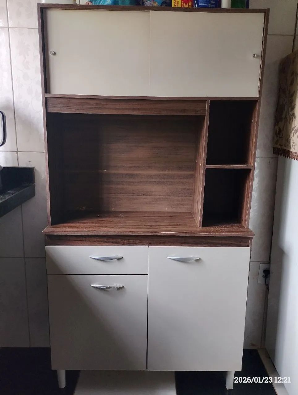 Armário de cozinha  - Foto 4