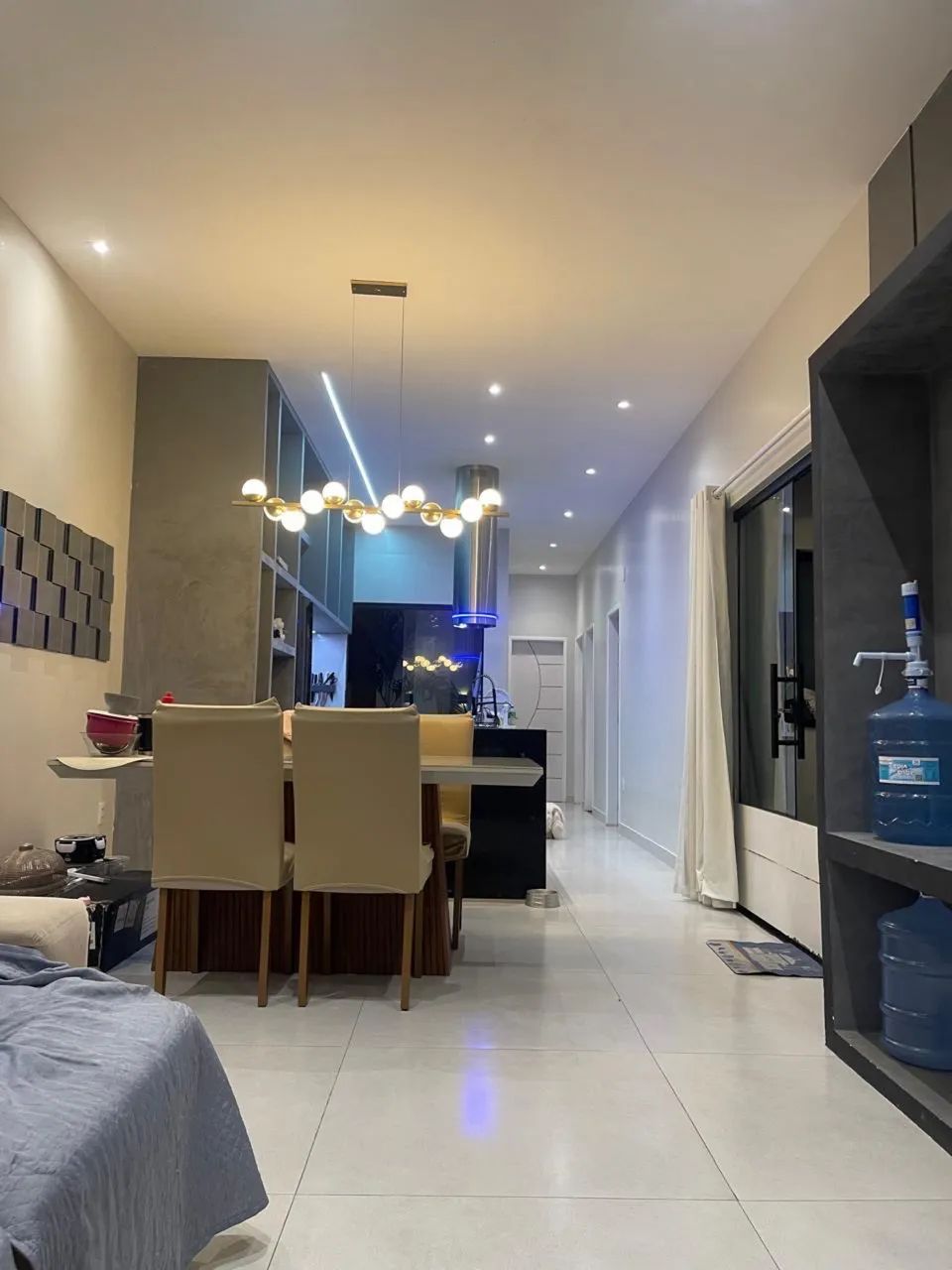 Casa pra venda  - Foto 2
