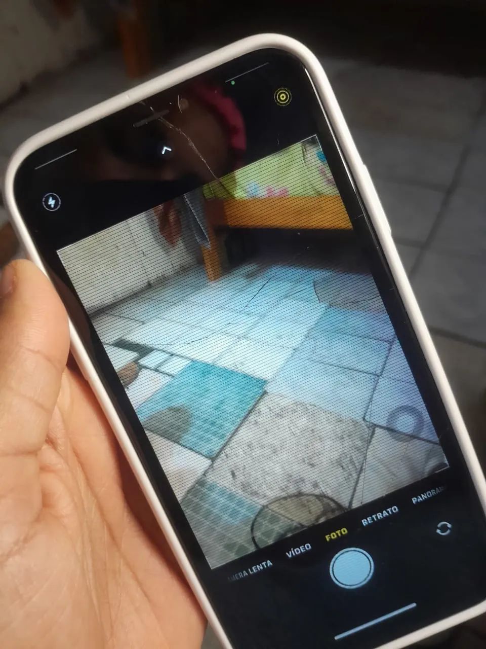 Iphone xr pra ir logo - Foto 3