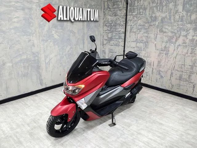 Yamaha NMAX 160 - Foto 5