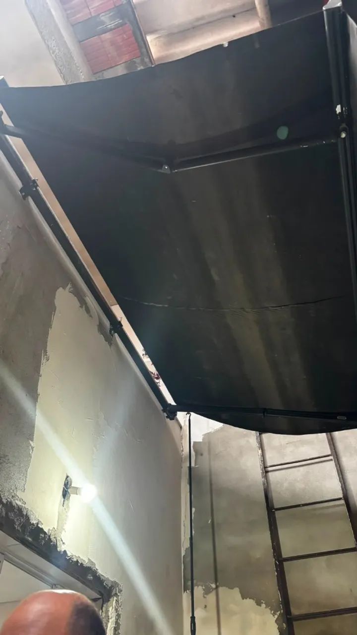 Toldo retrátil  - Foto 2