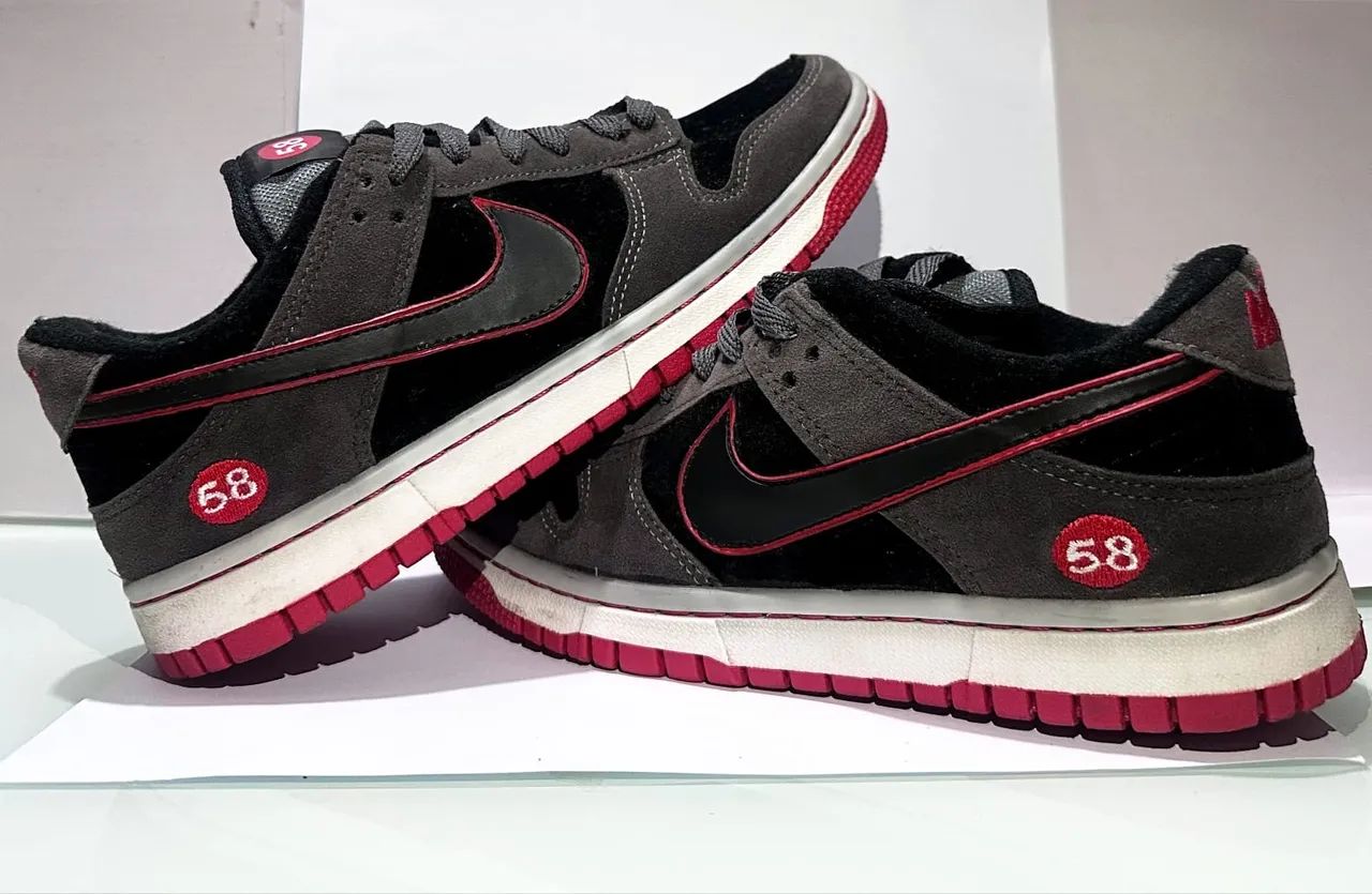 Tênis Nike SB Dunk Low