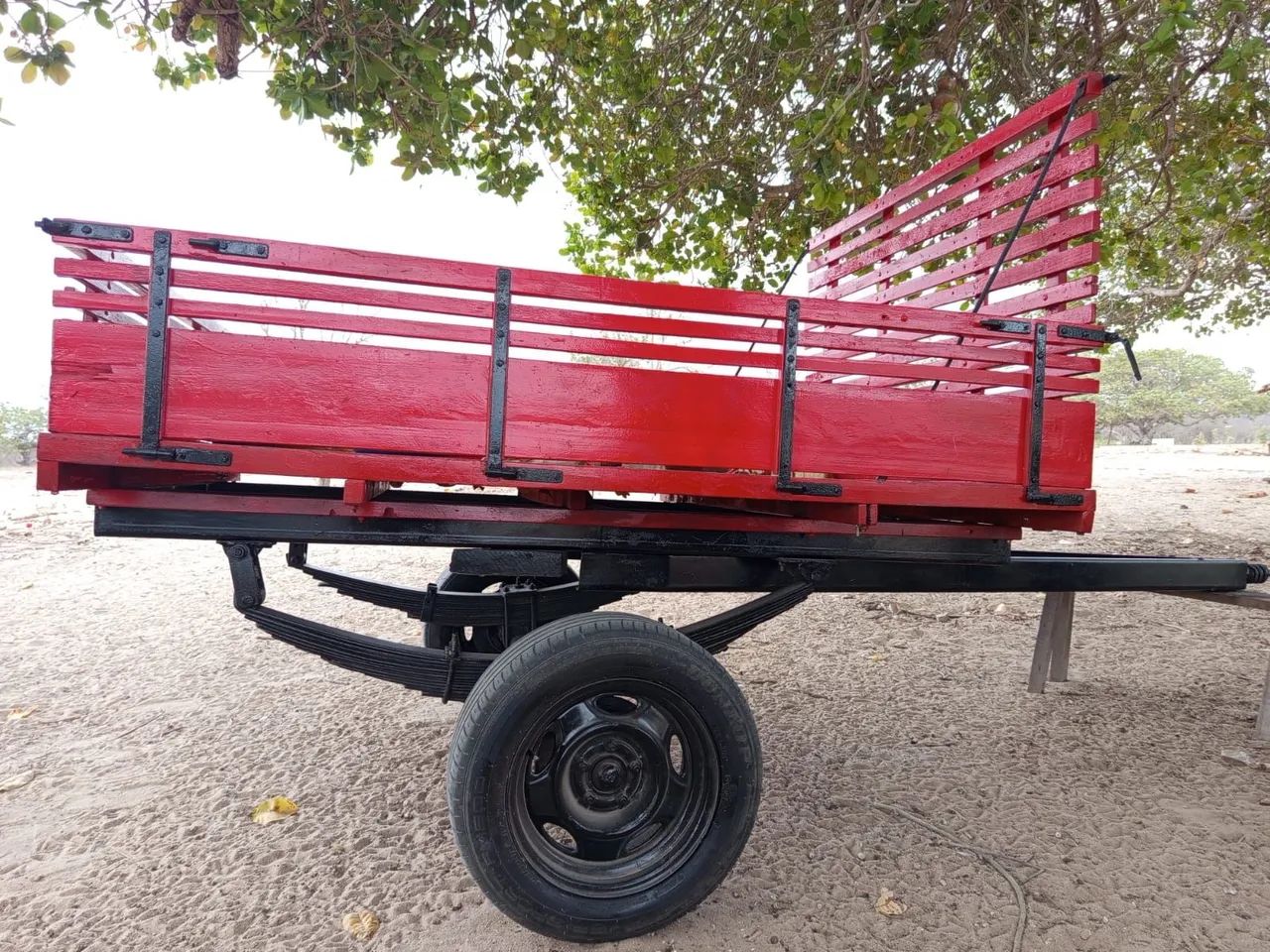 Trator Massey facson  - Foto 12