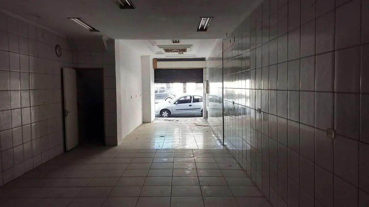 Prédio comercial com 260 m² para locação na Vila Mariana - Foto 2