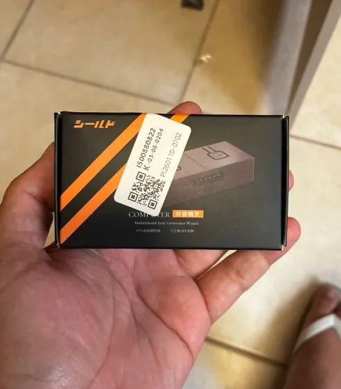 CONTROLADORA RGB - 5v 3pin/ 12v 4 pinos CONVERSOR - Foto 3