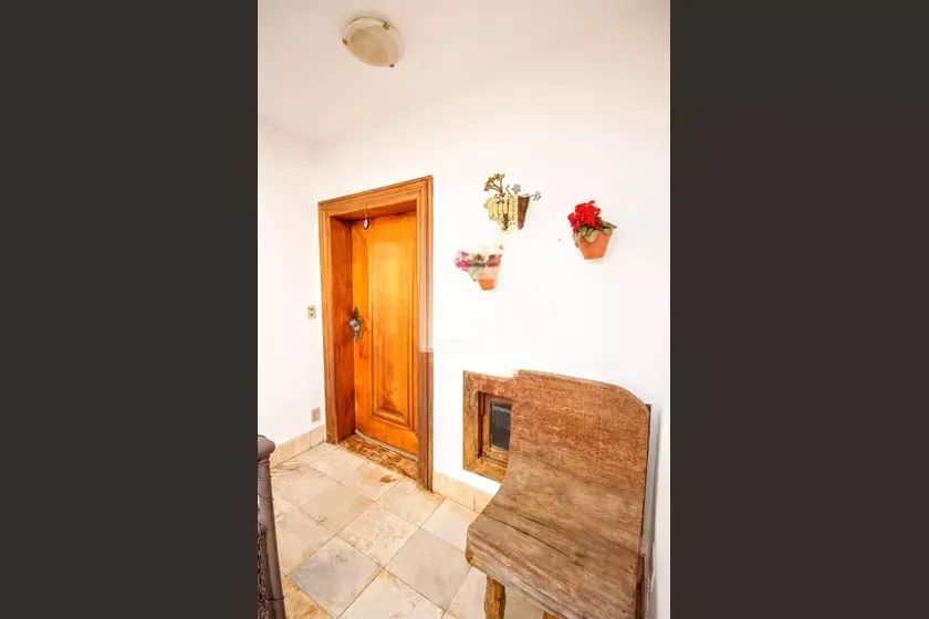 Casa à Venda - Mangabeiras, 5 Quartos, 400 m2