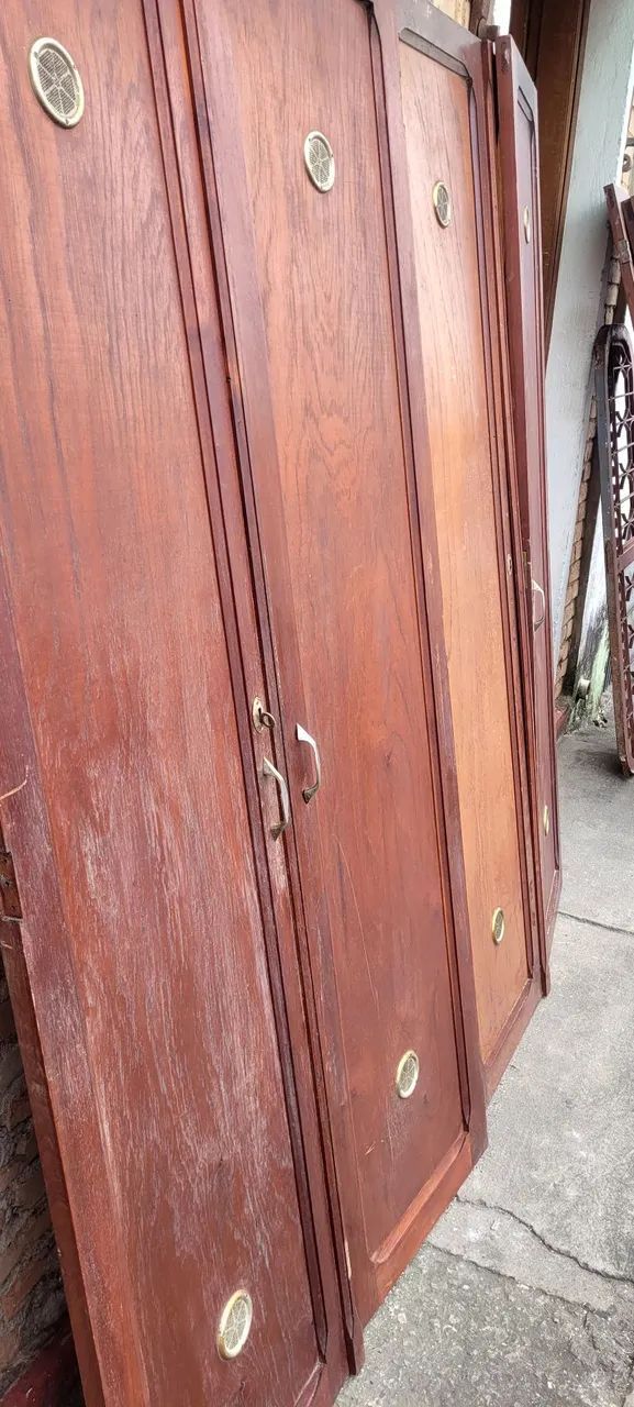Portas. - Foto 2