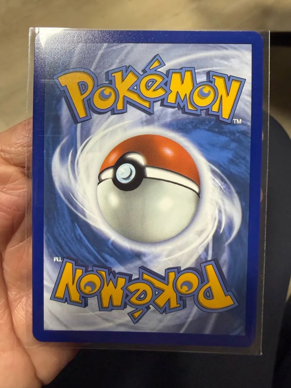 Carta Pokémon ARTICUNO 132/128 30 anos  - Foto 4