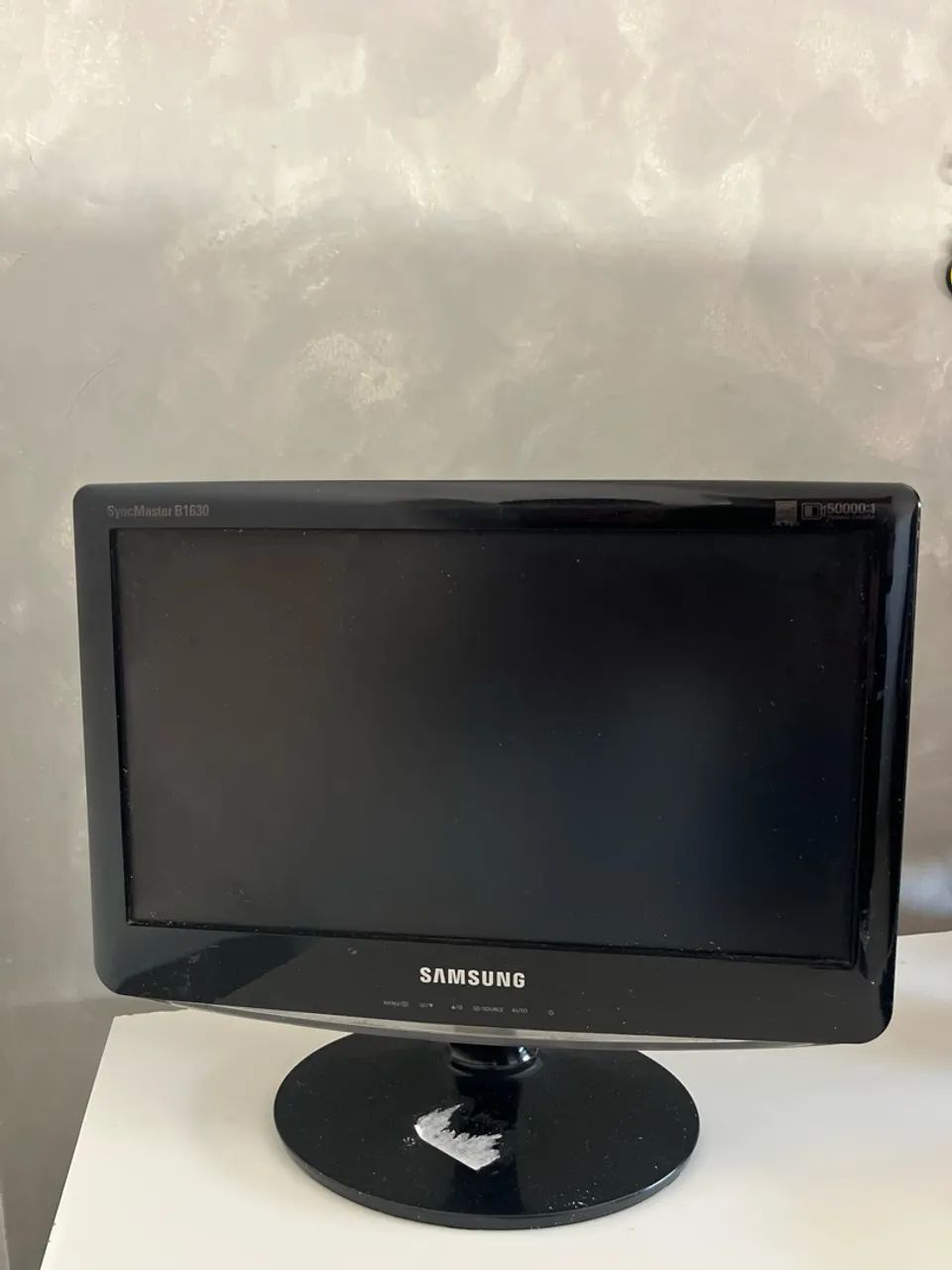 Monitor