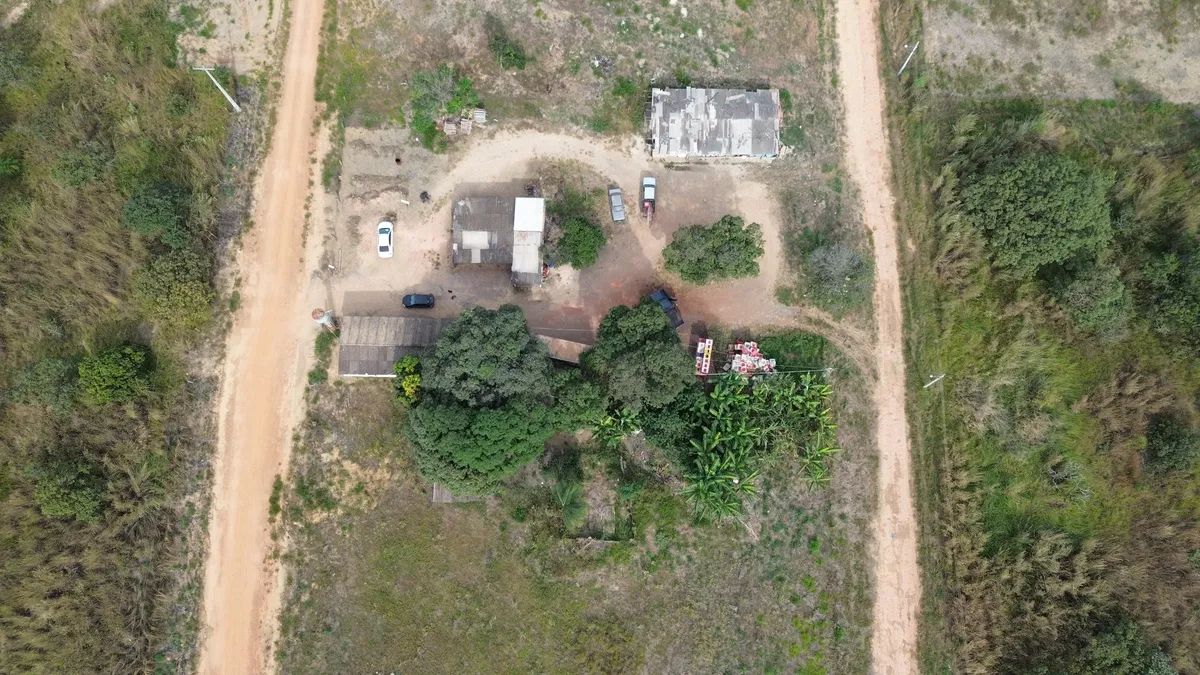 Imóvel comercial, 4 m² no Setor Industrial BR 040 em Luziania - Foto 2