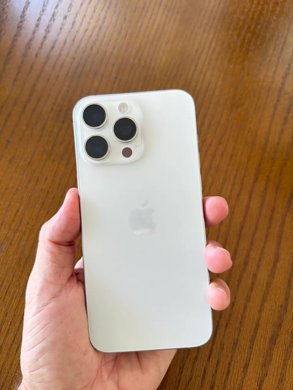 IPHONE 15 PRO MAX 512gb - IMPECÁVEL! - Celulares e Smartphones