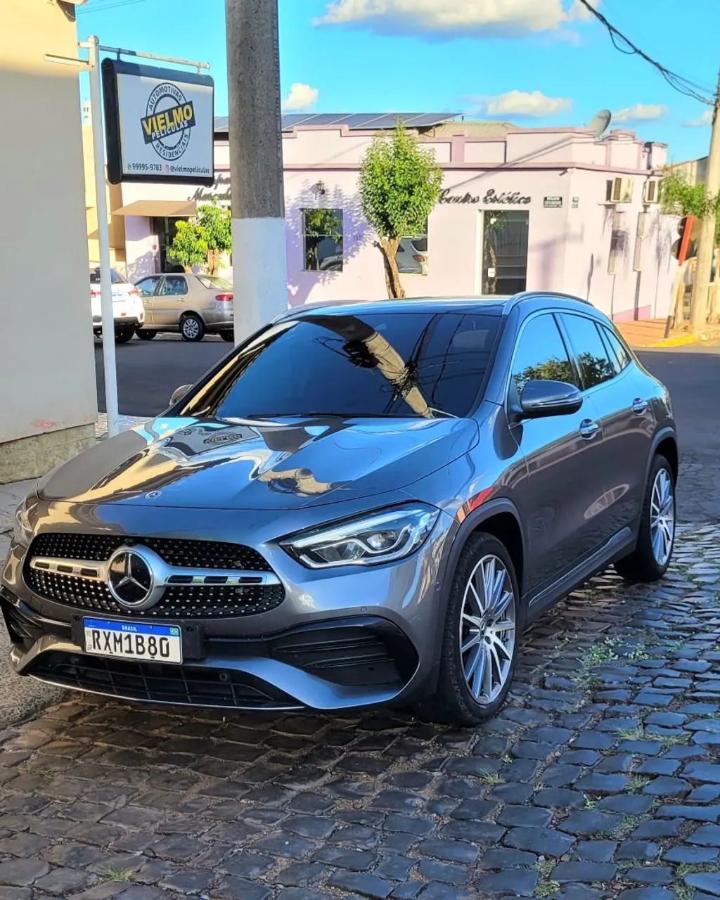 Película Insulfilm de proteção residência, automotiva e comercial  - Foto 3