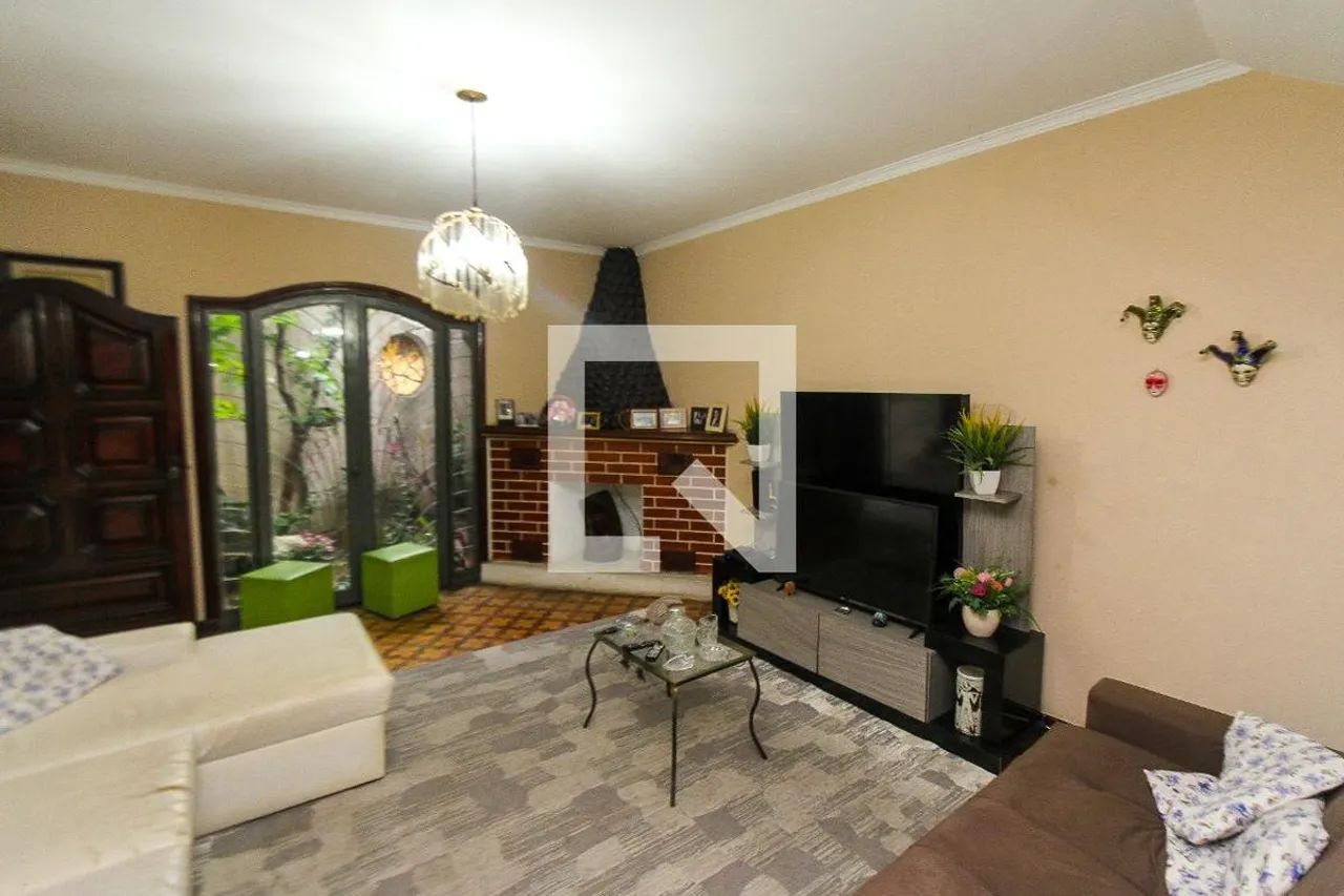 Casa à Venda - Vila Prudente, 4 Quartos, 200 m2 - Foto 3