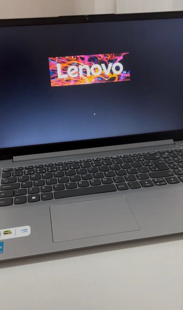 Notebook Lenovo IdeaPad 1 15IAU7 - Foto 4