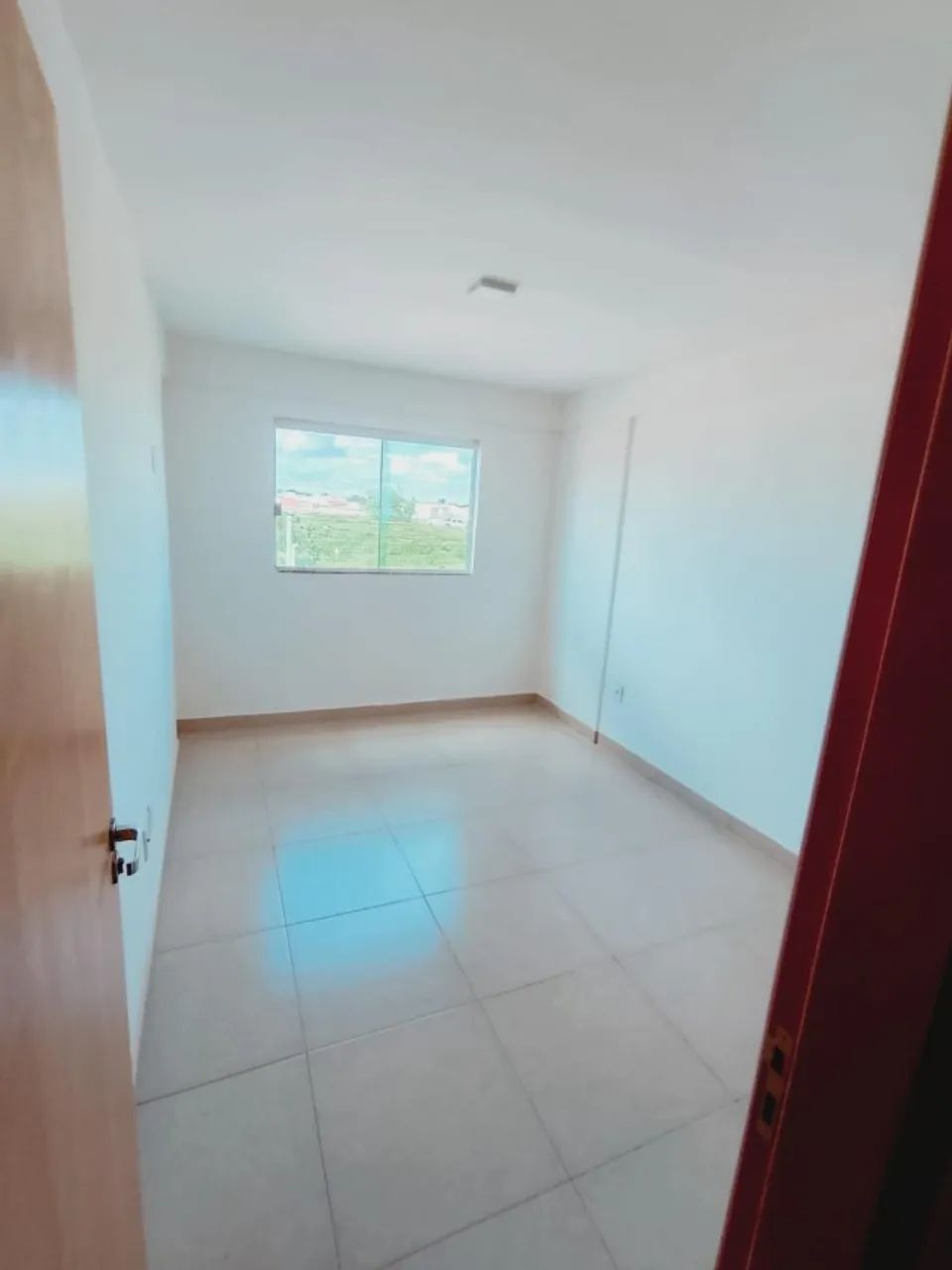 Apartamento 2 quartos com suíte e vaga coberta - Pacaembu, Valparaíso/GO - Foto 5