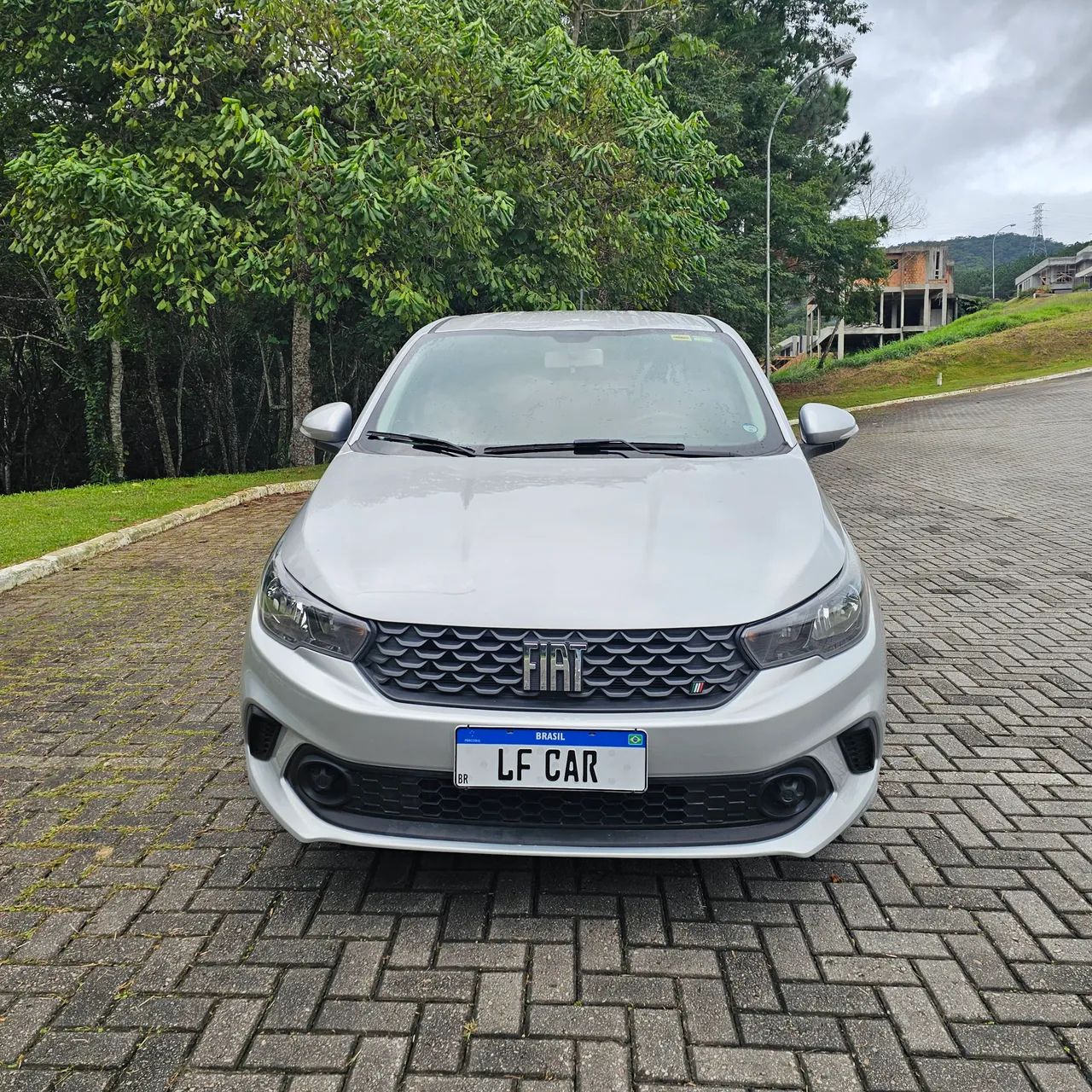 Fiat Argo 1.0 6V Flex. 2022 - Foto 2