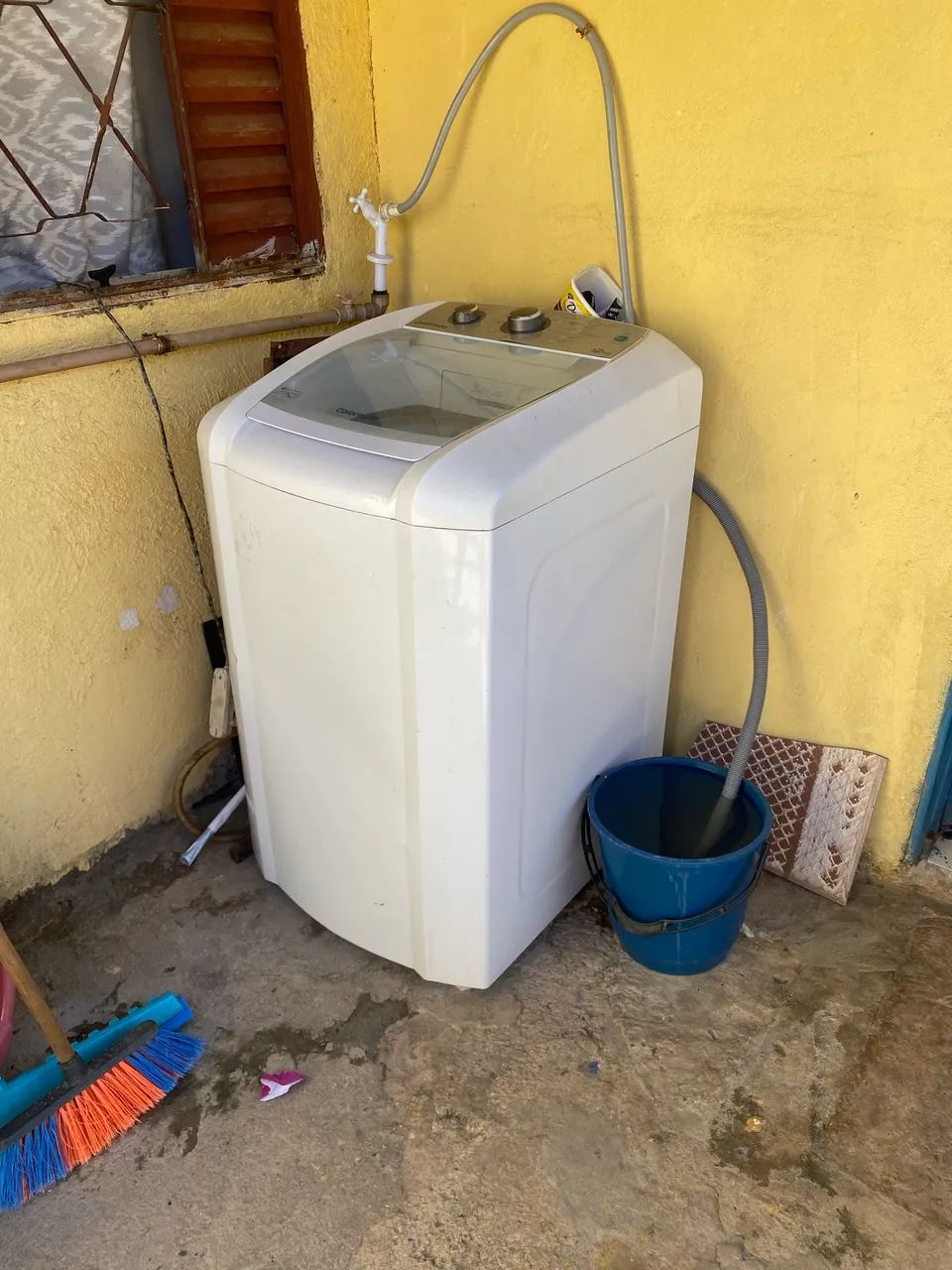 Maquina de lavar - Foto 2