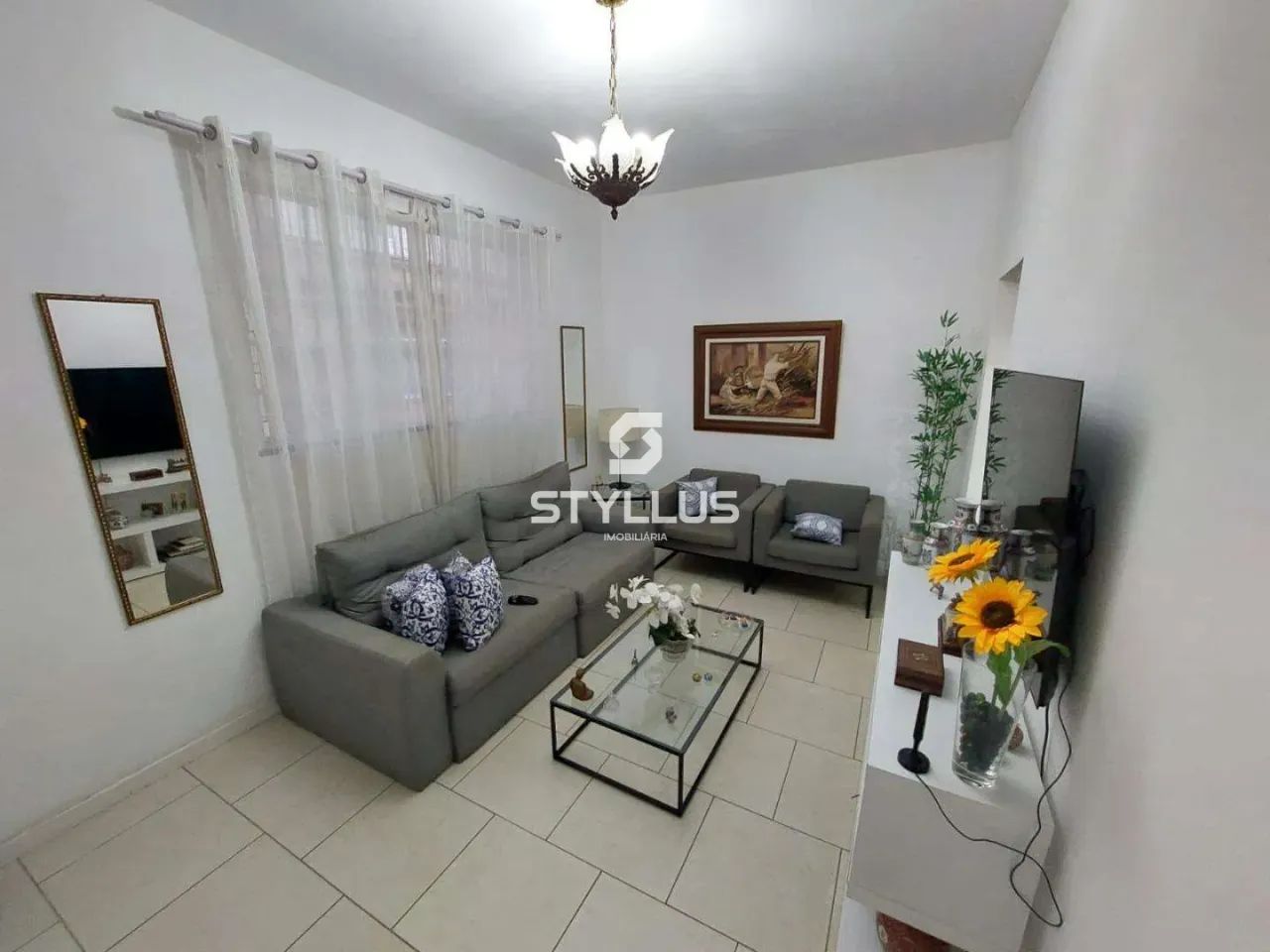 Cachambi | Casa de Vila 5 quartos, sendo 2 suites - Foto 3
