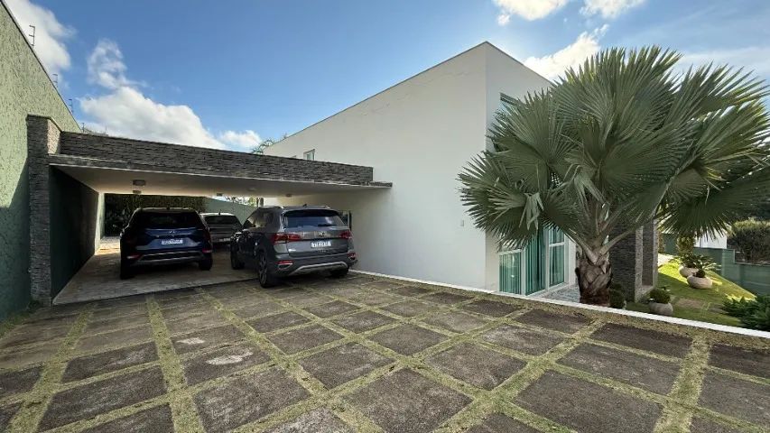 Casa 4/4 no Spinaville - Foto 2