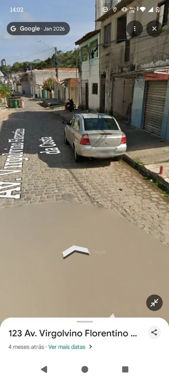 Casa a venda tipo kitnet  - Foto 3