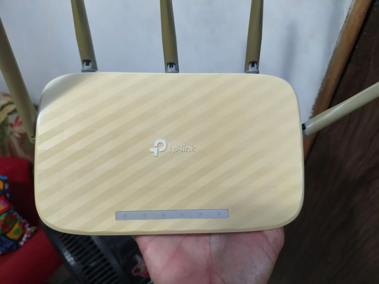 Roteador tp-link  - Foto 2