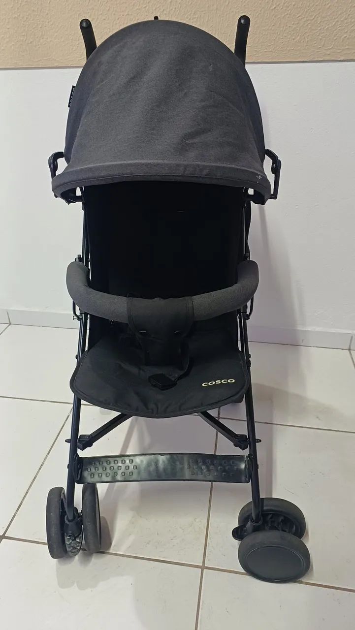 Carrinho para Bebê 