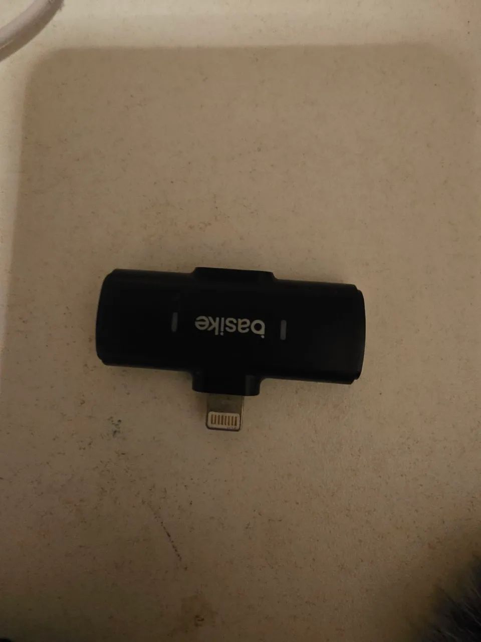 Microfone de iphone - Foto 4