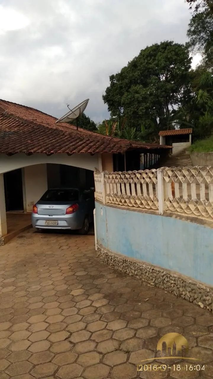 Chácara á venda com área de 3.000 m² em Terra Preta - Foto 5