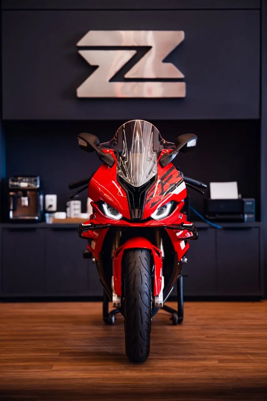 S1000 RR ABS 2024 - Foto 2