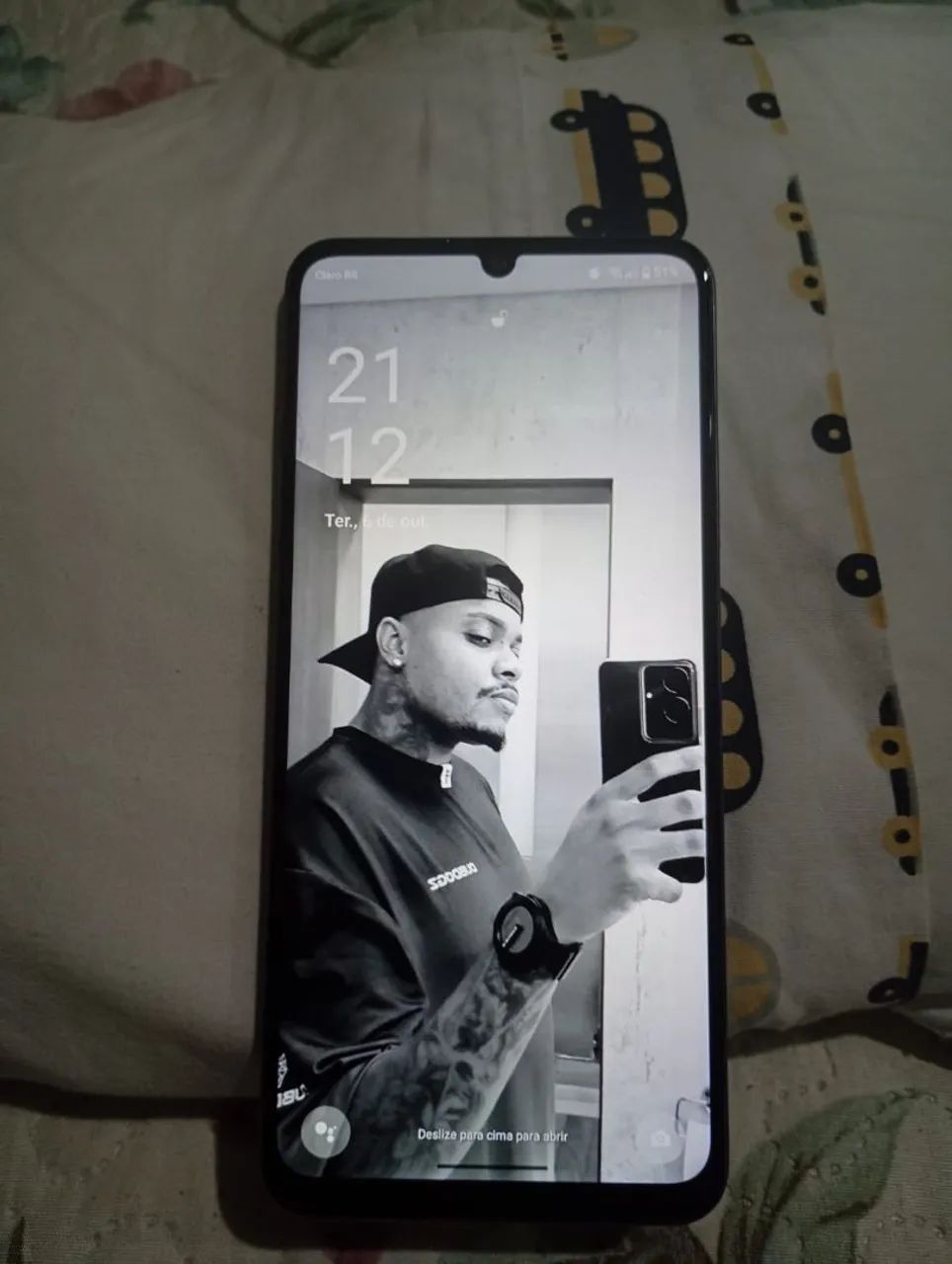 Redimi note 60 